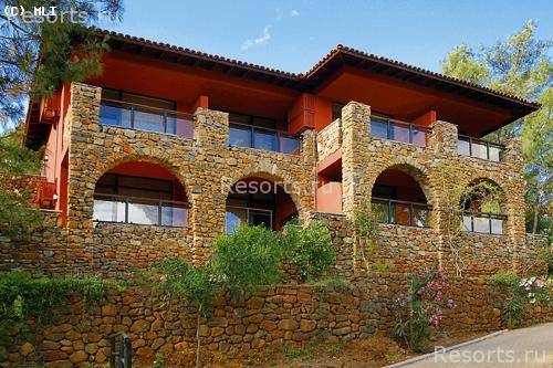 Magic Life Marmaris 9